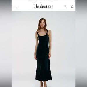 Realisation Par black Allegra